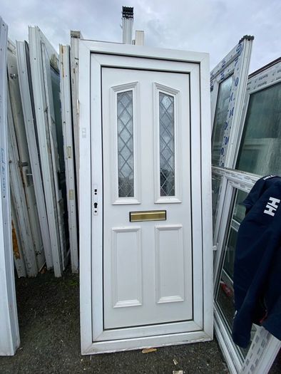 pvc door from 250
