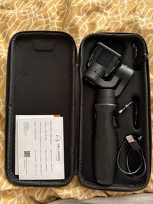 Hohem iSteady Pro 3
