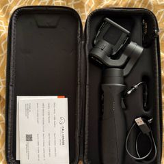 Hohem iSteady Pro 3