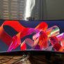 MSI 34 inch ultrawide monitor Image 2