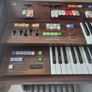 Electric organ Image 2