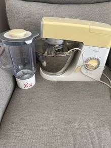 Kenwood Chef Classic