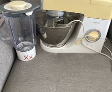 Kenwood Chef Classic