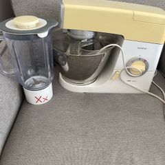 Kenwood Chef Classic