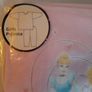 New kids pyjamas Disney  Princess Image 3