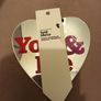 Mini you and me self adhesive mirror Image 2