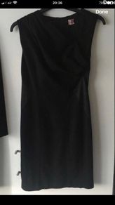 Ladies punko dress size 8