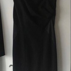 Ladies punko dress size 8