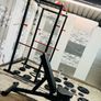 Home  Gym Setup Image 10
