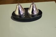 Condiment set