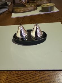 Condiment set