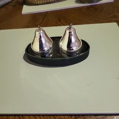 Condiment set