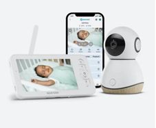 Maxi Cosi See Pro Baby Monitor