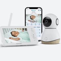 Maxi Cosi See Pro Baby Monitor