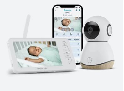 Maxi Cosi See Pro Baby Monitor