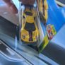 Hot wheels 2016 Ford gt race Treasure Hunt Image 3