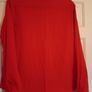 Red blouse Image 2