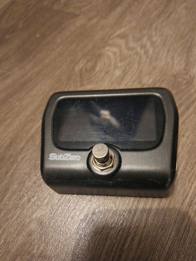 Guitar Tuner