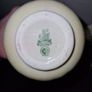 Vintage matching pair of Belleek vases Image 7