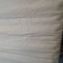 Ikea double bed foam mattress Image 2