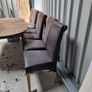 Table and Chairs Image 3