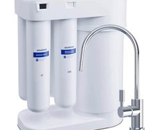 Aquaphor Reverse Osmosis Drinking Water System