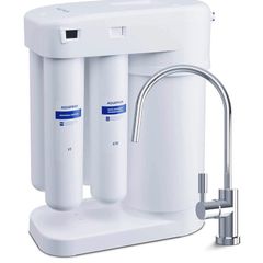 Aquaphor Reverse Osmosis Drinking Water System