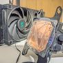 AIO water liquid cooling DeepCool LT520 240mm Image 3