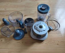 Kenwood Multipro Compact