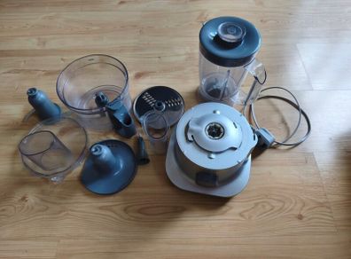 Kenwood Multipro Compact