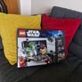 LEGO Star Wars Advent Calendar from 2011 (7958) Image 2