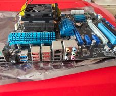 motherboard