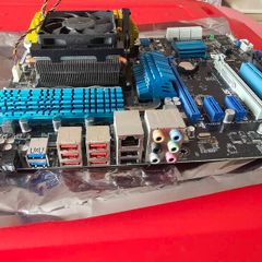 motherboard
