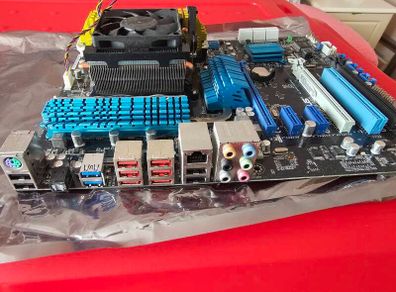 motherboard