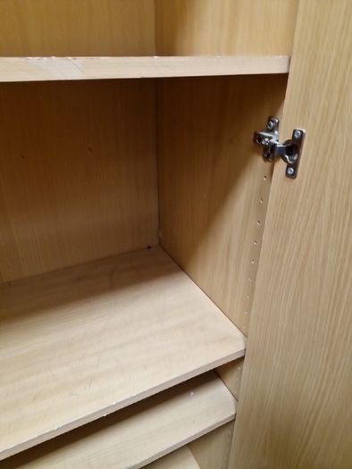 Office Storage Press
