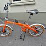 foldup bike Image 3