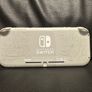 Nintendo Switch Lite Console 32GB - Zacian & Zamazenta Edition Image 3