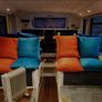 Converted double decker bus Image 10