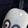 Ferm baby lullaby octopus toy Image 3