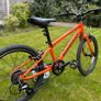 Boardman 20" Kids Bike Image 2