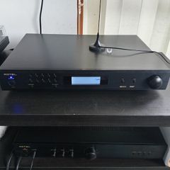 Rotel T11 DAB+/FMTuner