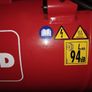 Fini Advanced 100L Belt-Driven Air Compressor  2H Image 8