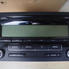 VW CD Player