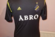 AIK Stockholm 2012/13 Home Jersey - Small size