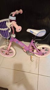 kids bike