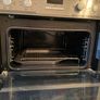 Electrolux Integrated Double Oven Image 4