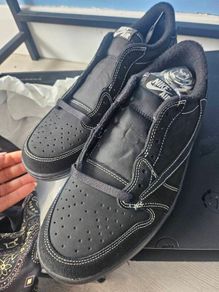 Jordan Air low Phantom