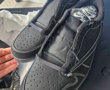 Jordan Air low Phantom