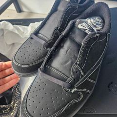 Jordan Air low Phantom