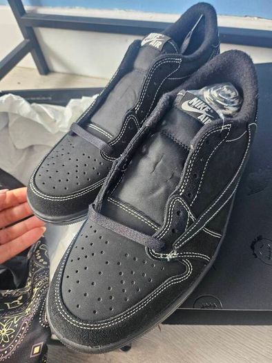 Jordan Air low Phantom